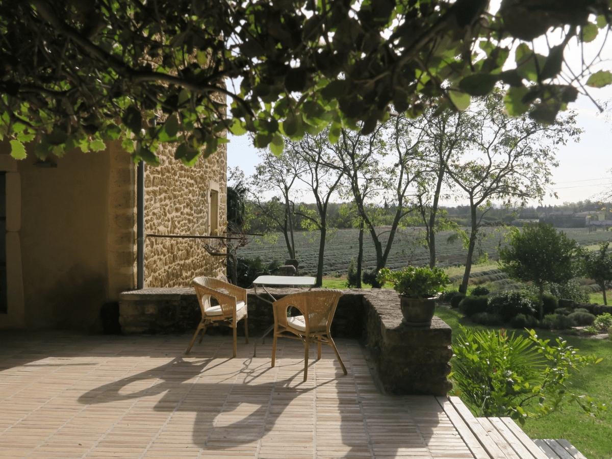 Yoga Découverte en Drôme&nbsp;Provençale